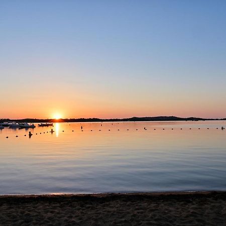 Camping Les Ilots D'Or Porto-Vecchio  Exteriér fotografie
