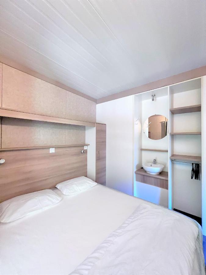 Camping Les Ilots D'Or Porto-Vecchio  Exteriér fotografie