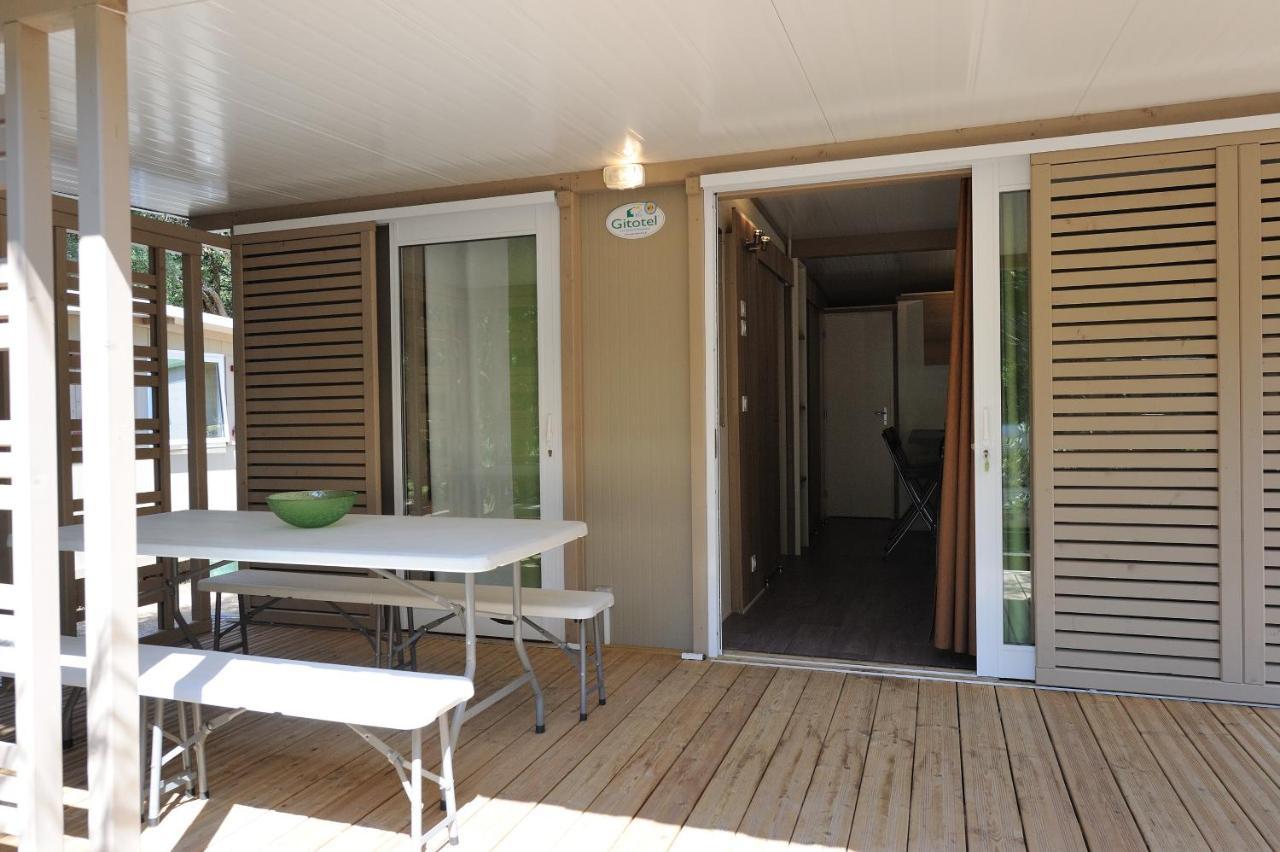 Camping Les Ilots D'Or Porto-Vecchio  Exteriér fotografie