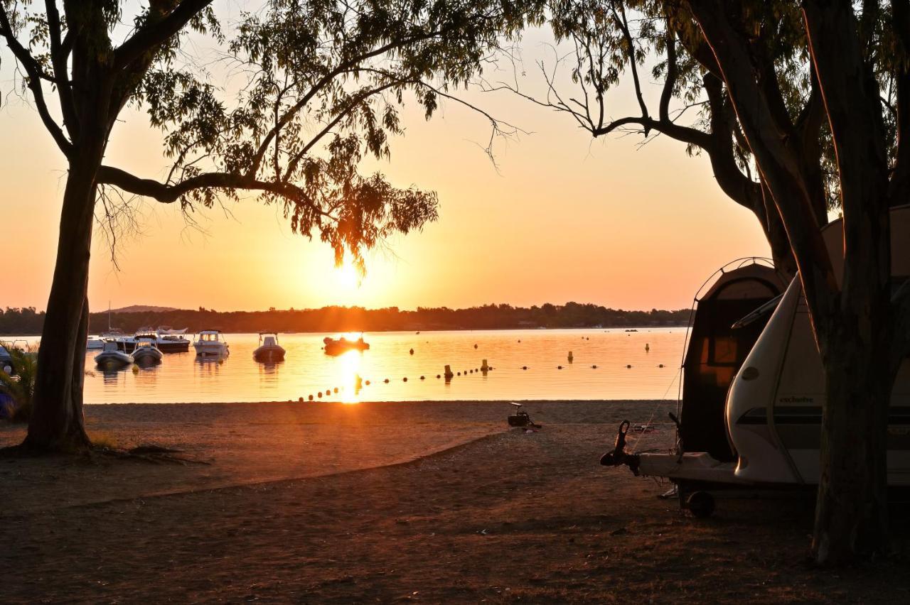 Camping Les Ilots D'Or Porto-Vecchio  Exteriér fotografie