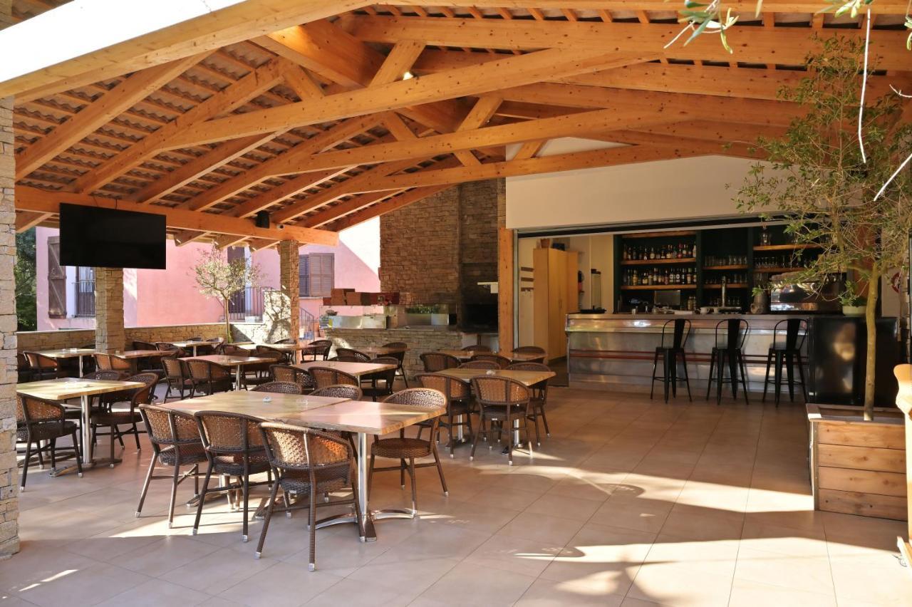 Camping Les Ilots D'Or Porto-Vecchio  Exteriér fotografie