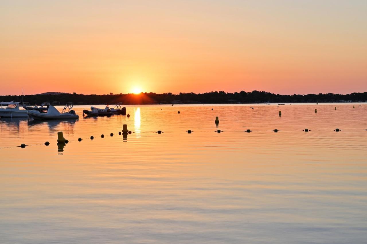 Camping Les Ilots D'Or Porto-Vecchio  Exteriér fotografie