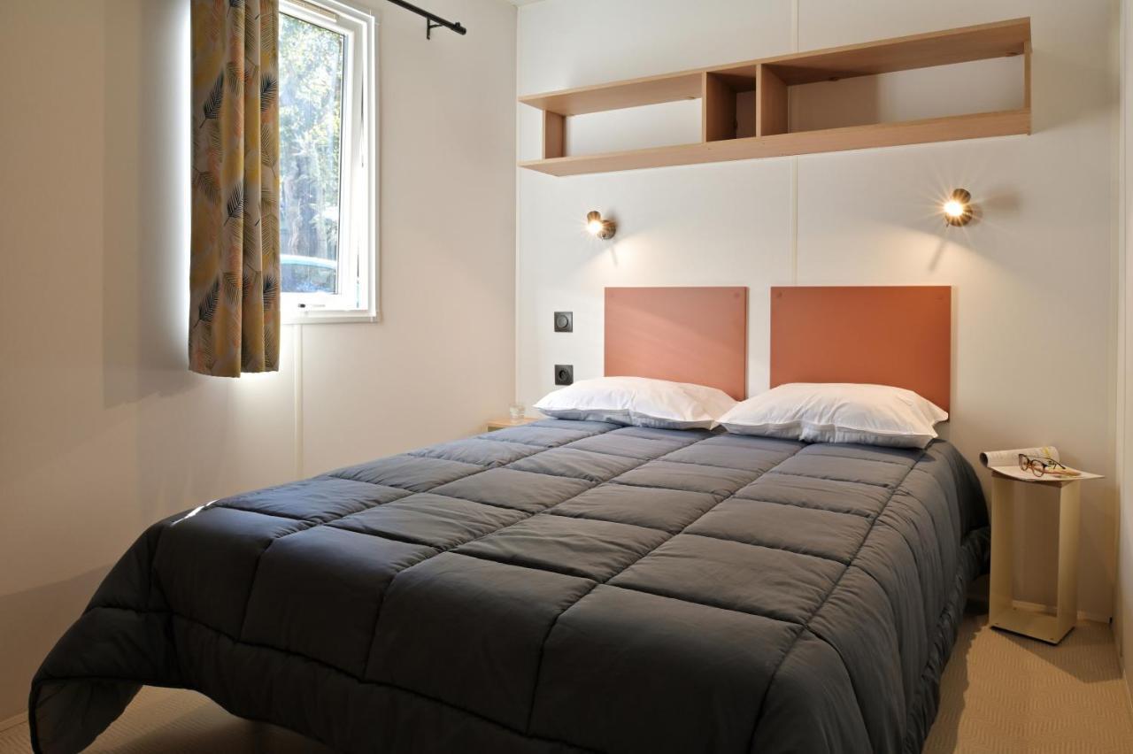 Camping Les Ilots D'Or Porto-Vecchio  Exteriér fotografie