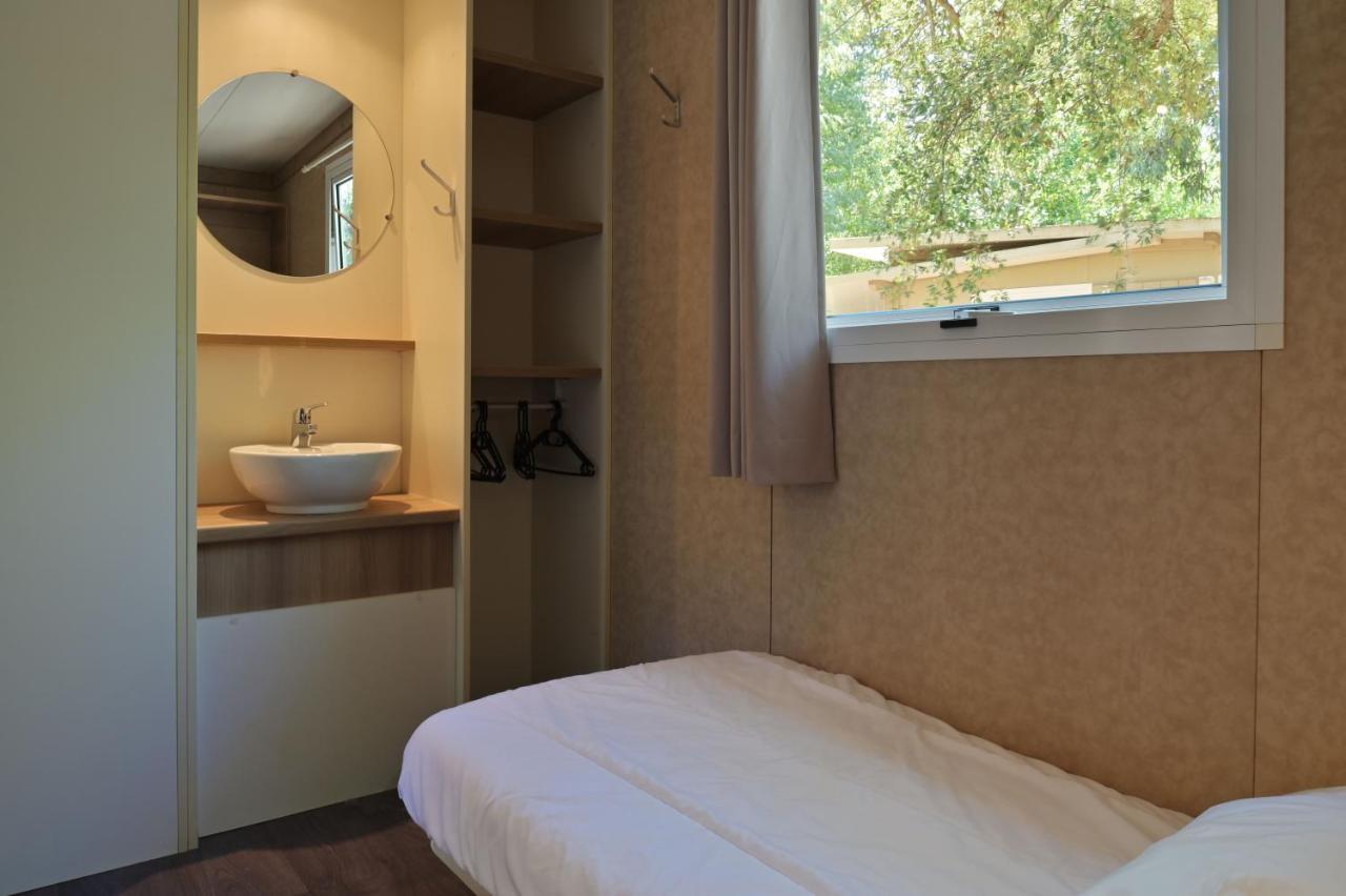Camping Les Ilots D'Or Porto-Vecchio  Exteriér fotografie