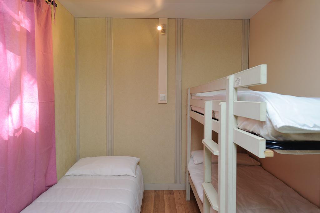 Camping Les Ilots D'Or Porto-Vecchio  Exteriér fotografie