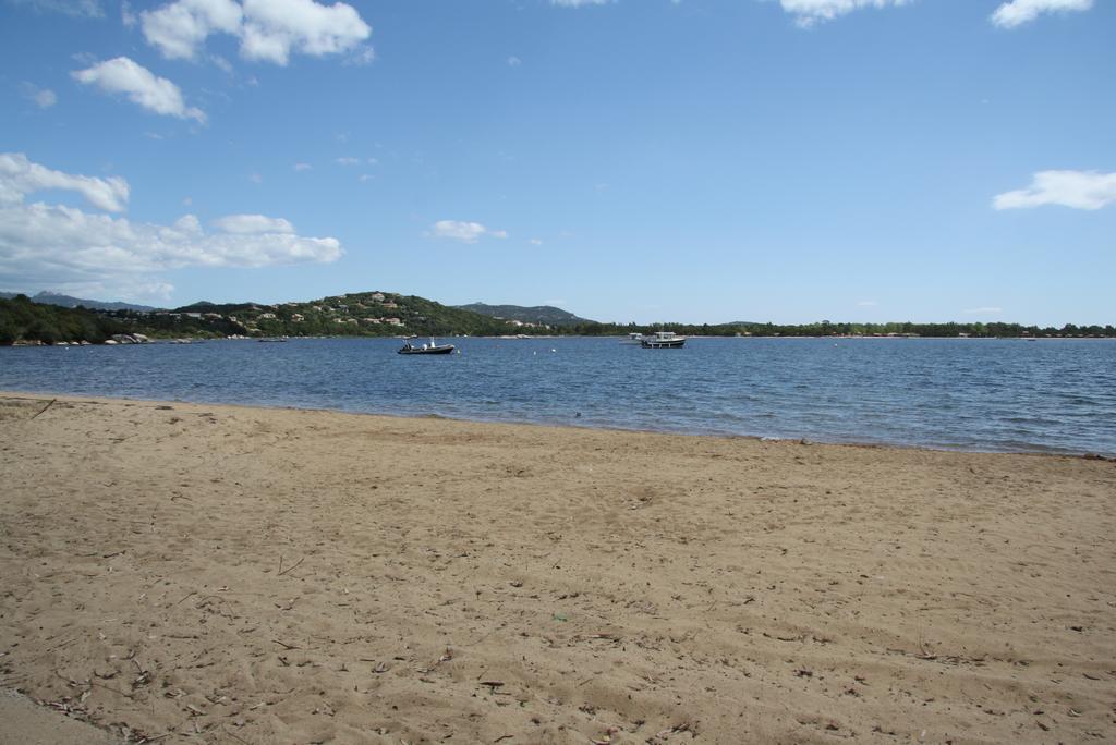 Camping Les Ilots D'Or Porto-Vecchio  Exteriér fotografie